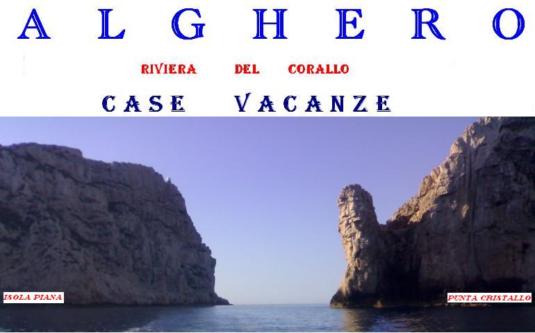 ALGHERO CASA VACANZE ©Alghero Home holidays